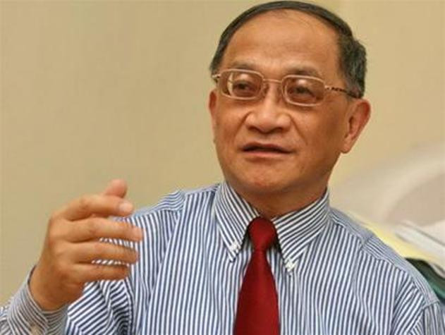 TS Lê Đăng Doanh, nguyên Viện trưởng Viện Quản lý Kinh tế Trung ương (Central Institute for Economic Management - CIEM)