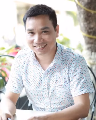 Nhà báo Ngô Bá Lục