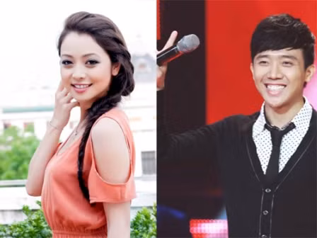 Jennifer Phạm thay Trấn Thành dẫn Giọng hát Việt nhí mùa 2
