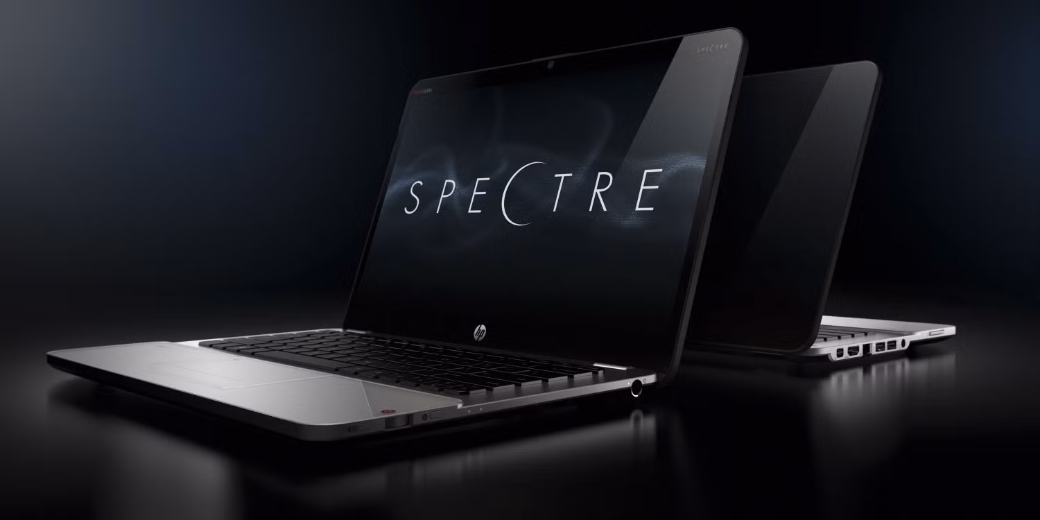 Đây còn là chiếc ultrabook đầu tiên có kích thước màn hình 14 inch, mặc dù dày và nặng hơn 1 chút so với chuẩn ultrabook của Intel nhưng thiết kế của Spectre hứa hẹn sẽ là xu hướng thiết kế của ultrabook trong tương lai với tính thiết thực và cảm giác sang trọng.