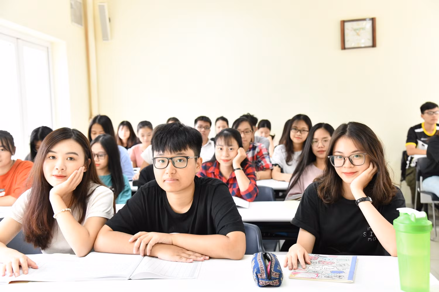 Ảnh minh hoạ: Trường Đại học Giáo dục - Đại học Quốc gia Hà Nội. Ảnh minh hoạ: Trường Đại học Giáo dục - Đại học Quốc gia Hà Nội.