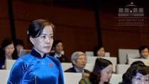 Gần 90 triệu dân nhớ nguồn gốc tài sản, sao 4 triệu cán bộ lại có người không? ảnh 2