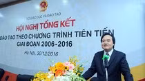 Đại học địa phương và con đường khấp khểnh khó đi ảnh 3 Đại học địa phương và con đường khấp khểnh khó đi ảnh 3