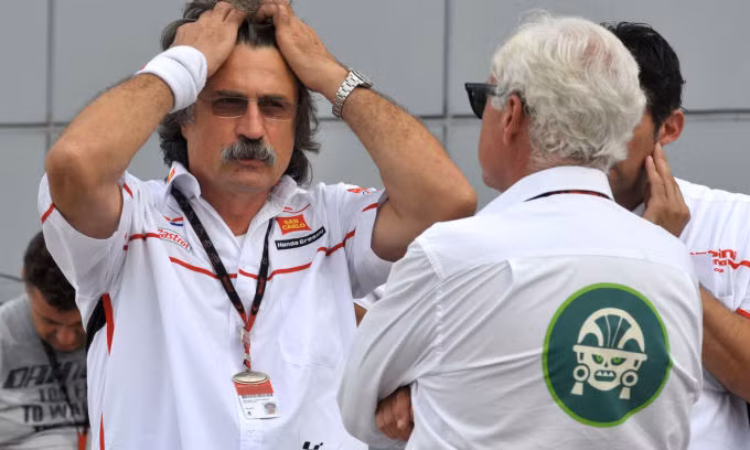 Thắp nến tưởng nhớ tay đua bạc phận Simoncelli ảnh 8