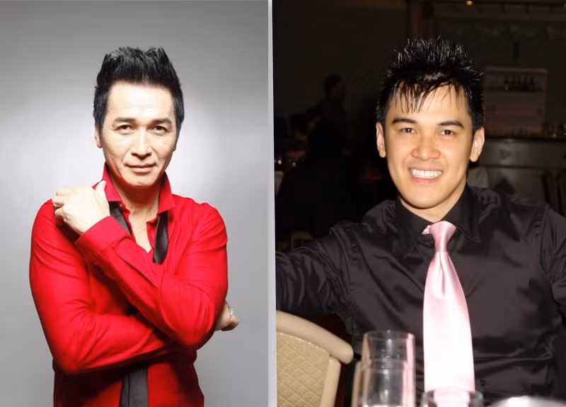Ca sĩ Nguyễn Hưng: Tôi mua nhà vì muốn "về hẳn Việt Nam để hát" ảnh 2 Ca sĩ Nguyễn Hưng: Tôi mua nhà vì muốn "về hẳn Việt Nam để hát" ảnh 2
