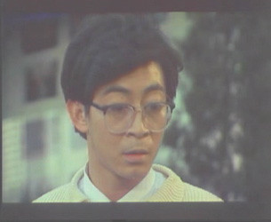 Phim “Ngôi sao hài kịch”.