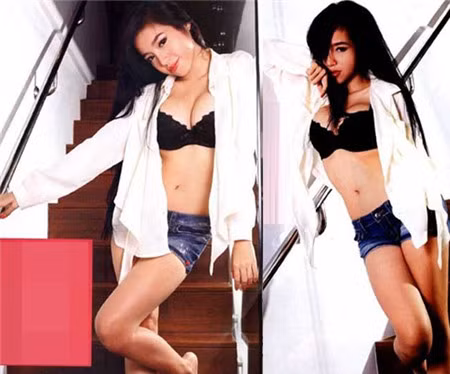 Elly Trần