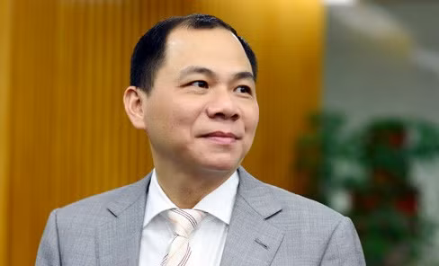 Vì sao ông Trịnh Văn Quyết vẫn không được Forbes xếp hạng tỷ phú thế giới? ảnh 3 Vì sao ông Trịnh Văn Quyết vẫn không được Forbes xếp hạng tỷ phú thế giới? ảnh 3