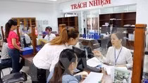 Nghị quyết Hội nghị Trung ương 7 Khóa XII về cải cách chính sách tiền lương ảnh 6 Nghị quyết Hội nghị Trung ương 7 Khóa XII về cải cách chính sách tiền lương ảnh 6