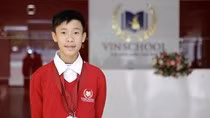 Nam sinh dành hơn 3 năm tình nguyện đạp xe đưa đón bạn dị tật tới trường ảnh 2 Nam sinh dành hơn 3 năm tình nguyện đạp xe đưa đón bạn dị tật tới trường ảnh 2