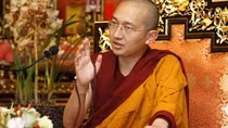 Giáo sư Nguyễn Lân Dũng đọc giùm bạn (31) - Không diệt, Không sinh, Đừng sợ hãi ảnh 3 Giáo sư Nguyễn Lân Dũng đọc giùm bạn (31) - Không diệt, Không sinh, Đừng sợ hãi ảnh 3