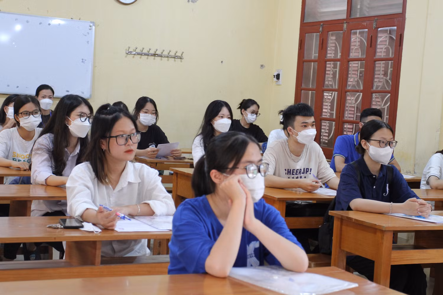 Ảnh minh họa: giaoduc.net.vn Ảnh minh họa: giaoduc.net.vn
