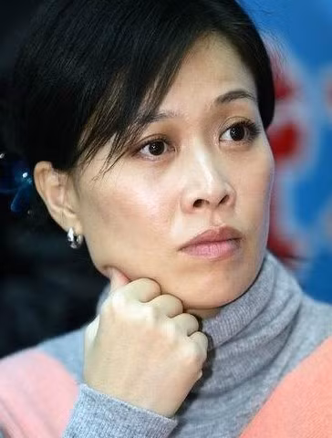 Nữ ca sĩ Na Anh là người tộc Mãn tỉnh Liêu Ninh.