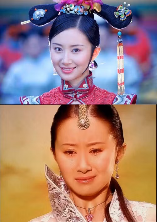 Thư Sướng. Thư Sướng.