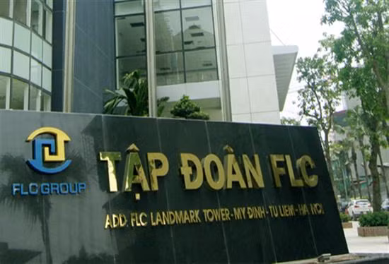 Không thể làm ngơ để FLC "tự tung tự tác" ảnh 3 Không thể làm ngơ để FLC "tự tung tự tác" ảnh 3