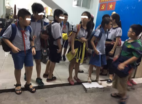 Sự lãng phí ở các trung tâm giáo dục thường xuyên và trung tâm học tập cộng đồng ảnh 3