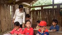 Chuyển trường - mảnh đất màu mỡ của quan tham, cửa ải gian nan của nhà giáo ảnh 7