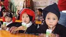 "Đừng nghĩ nhà tôi giàu có, uống gì loại sữa đấy, nhầm hết" ảnh 2