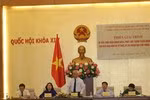 Không thể căn cứ vào giảm biên chế để không tuyển giáo viên ảnh 2 Không thể căn cứ vào giảm biên chế để không tuyển giáo viên ảnh 2