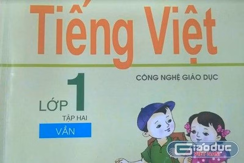 Ngày 8/9, Thứ trưởng Bộ Giáo dục và Đào tạo – ông Nguyễn Hữu Độ chính thức lên tiếng về việc triển khai Tài liệu Tiếng Việt 1- Công nghệ giáo dục. (Ảnh: giaoduc.net.vn)