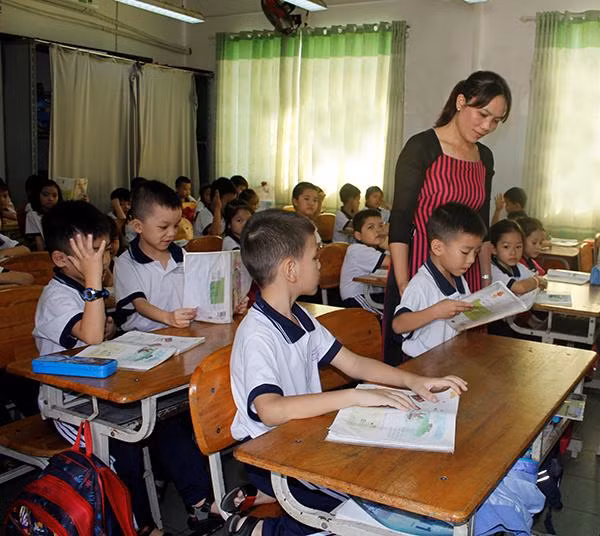 (Ảnh minh họa, nguồn: baobariavungtau.com.vn) (Ảnh minh họa, nguồn: baobariavungtau.com.vn)