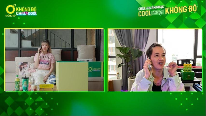 Hot Thanh Duy ăn quả lừa ngọt lịm từ cô nàng Khởi My Hot Thanh Duy ăn quả lừa ngọt lịm từ cô nàng Khởi My