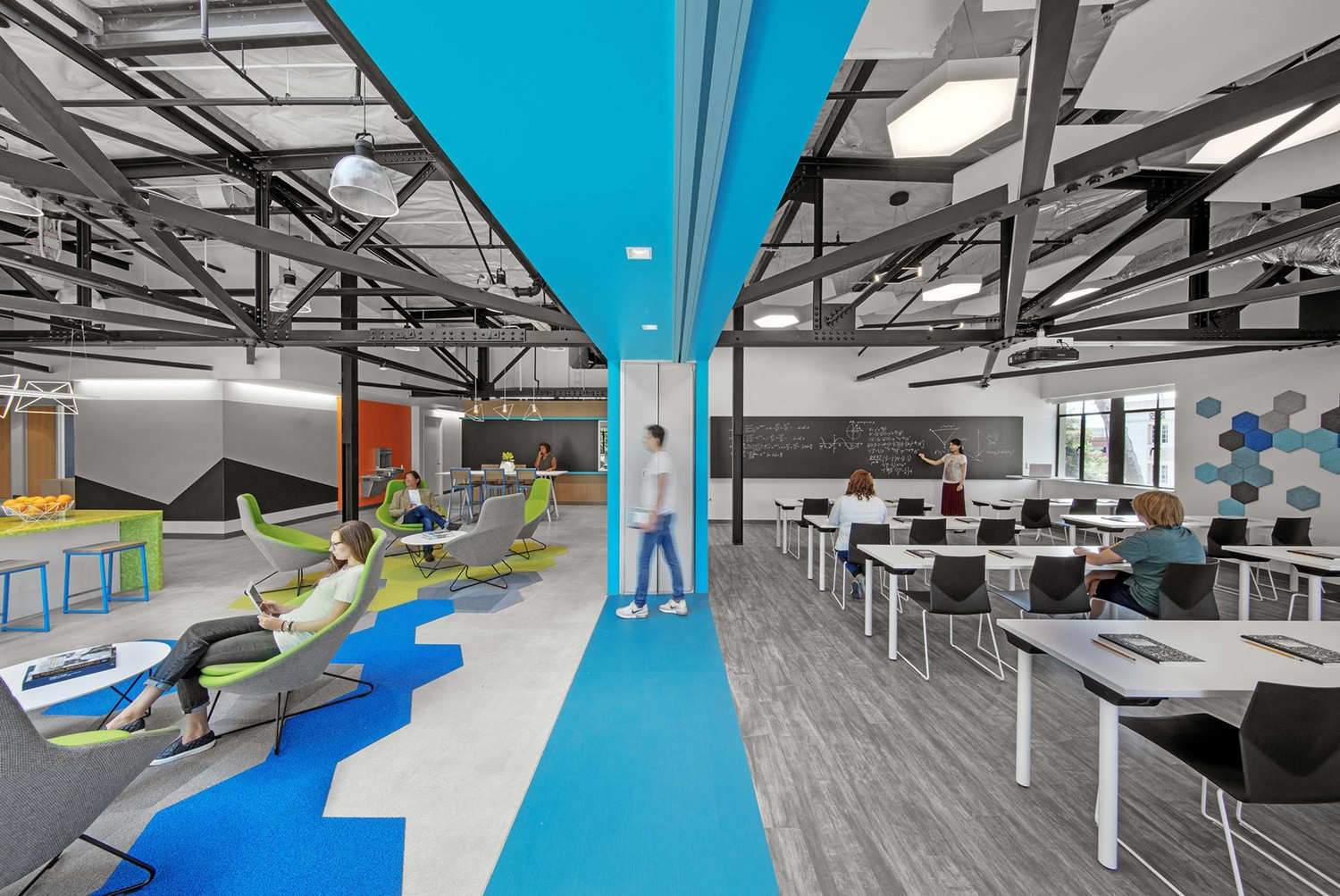 Viện Công nghệ California (Caltech) là một tổ chức giáo dục và nghiên cứu khoa học và kỹ thuật nổi tiếng thế giới. (Ảnh: Website trường) Viện Công nghệ California (Caltech) là một tổ chức giáo dục và nghiên cứu khoa học và kỹ thuật nổi tiếng thế giới. (Ảnh: Website trường)
