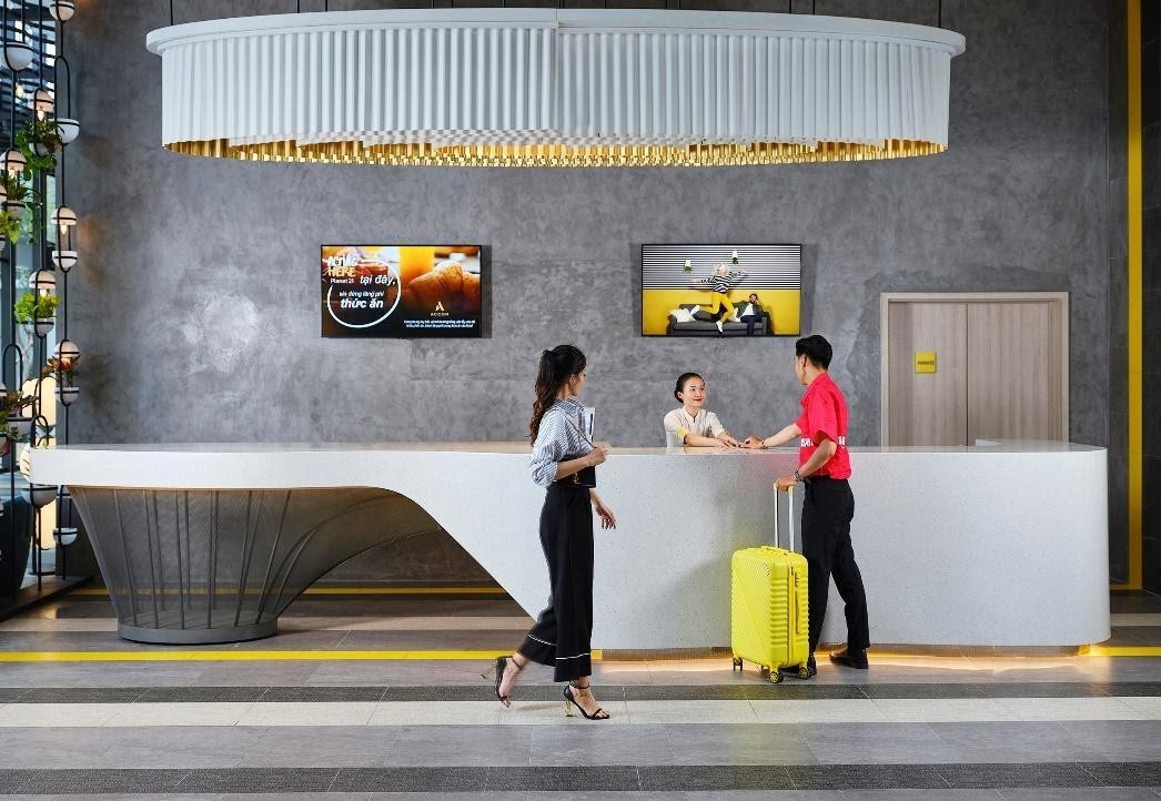 Các bạn trẻ năng động tốt nghiệp trung học phổ thông, cao đẳng hay đại học đều có cơ hội được chào đón và đào tạo chuyên sâu tại Nova Hospitality