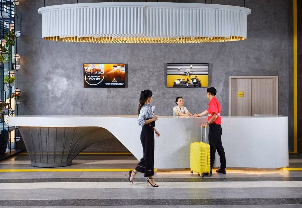 Các bạn trẻ năng động tốt nghiệp trung học phổ thông, cao đẳng hay đại học đều có cơ hội được chào đón và đào tạo chuyên sâu tại Nova Hospitality