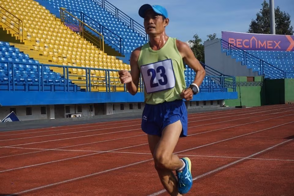 Anh Huỳnh Thái Lộc (Ảnh: Nhân vật cung cấp) Anh Huỳnh Thái Lộc (Ảnh: Nhân vật cung cấp)