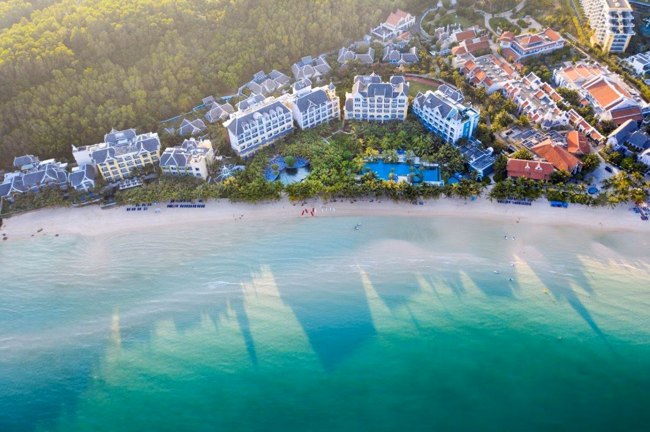 JW Marriott Phu Quoc Emerald Bay