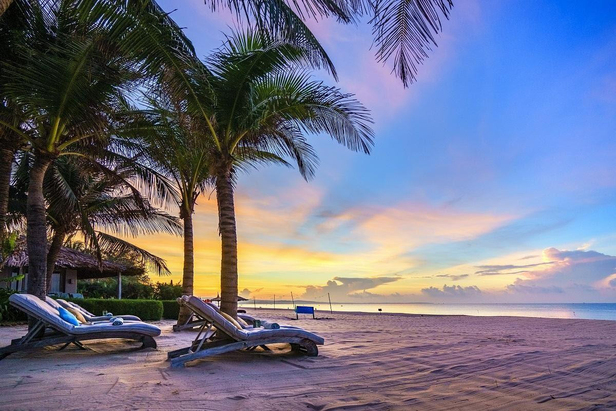 Đến năm 2030, du lịch Phan Thiết sẽ tạo ra khoảng 190.000 việc làm và đón ít nhất 17,5 triệu lượt khách, trong đó khách quốc tế chiếm từ 10-12%.