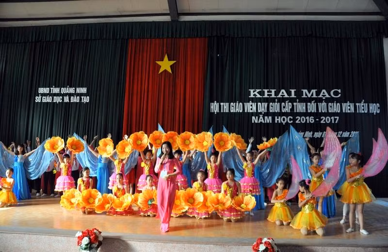 Ảnh chỉ mang tính minh hoạ, nguồn: Baoquangninh.com.vn