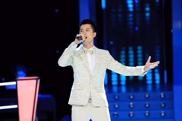 Quốc Huy