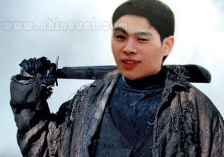 Vác kiếm