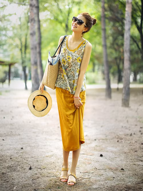 Xem thêm: Cơn sốt "thiên sứ" 9X: Vẻ đẹp hiện đại hớp hồn phái mạnh