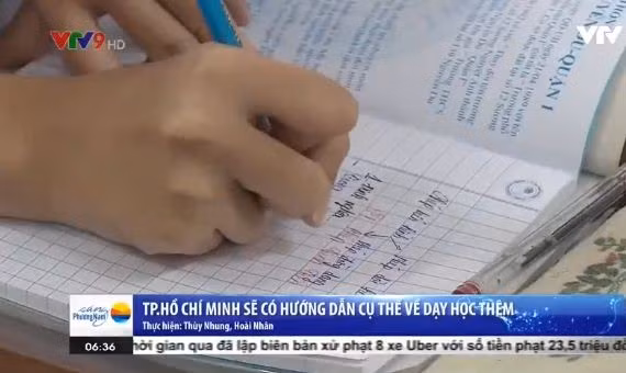 Hình minh họa, nguồn: VTV.vn.