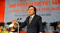 Hàng trăm thầy cô ở Nghệ An khóc ngất vì bị chuyển xuống dạy tiểu học! ảnh 2