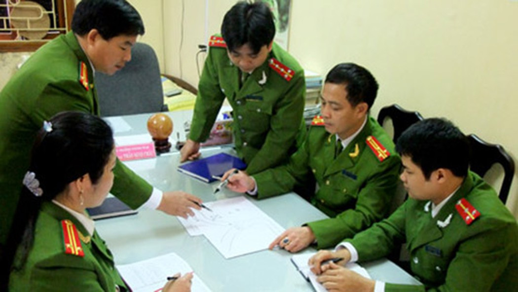 Đảm bảo yêu cầu phối hợp chặt chẽ, thống nhất trong chỉ đạo, điều hành. Ảnh minh họa: congly.vn