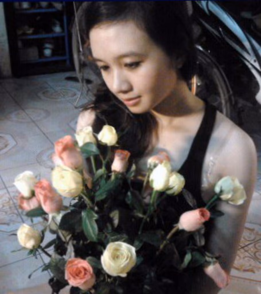 Ước mơ của Thúy là trở thành một kế toán giỏi. Ước mơ của Thúy là trở thành một kế toán giỏi.