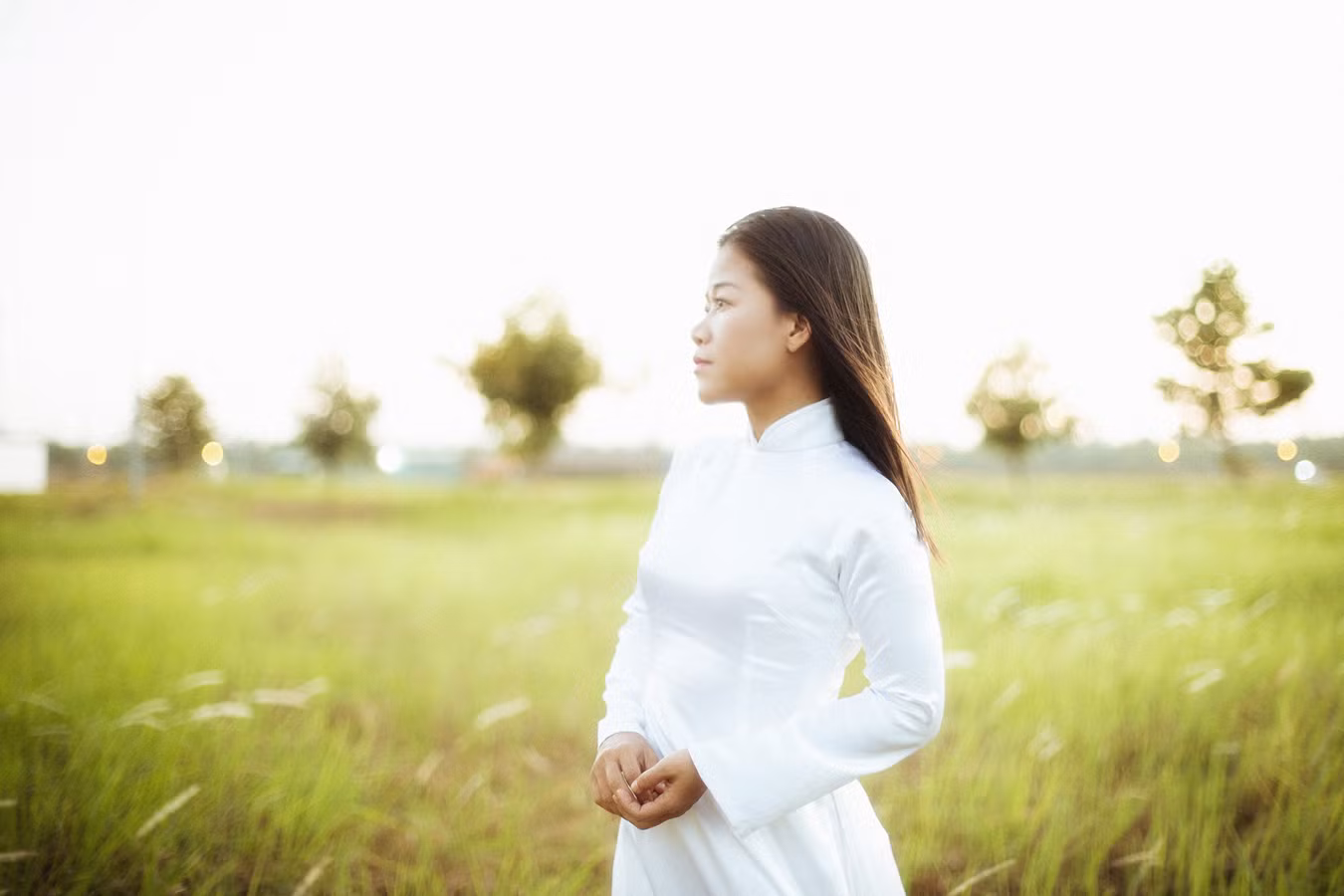 Thái Trân: Cho dù chỉ sống thêm một ngày, tôi vẫn muốn hát ảnh 2