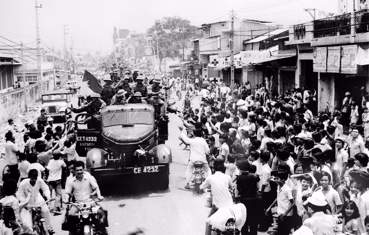 Hà Nội – những ngày Tổng khởi nghĩa Tháng 8/1945 ảnh 3