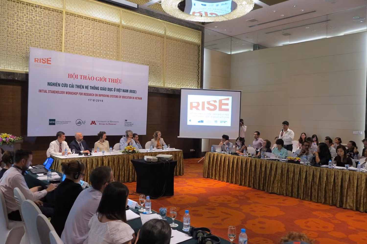 "Tôi có mấy kiến nghị VNEN gửi Bộ Giáo dục" ảnh 3 "Tôi có mấy kiến nghị VNEN gửi Bộ Giáo dục" ảnh 3