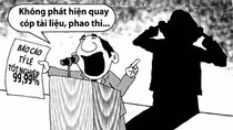 Đây là các tuyệt chiêu không thể ngờ của giáo viên để đảm bảo chỉ tiêu ảnh 4