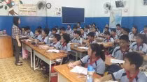 Thầy ăn lương vợ, tranh thủ việc trường, làm ngoài là chính ảnh 4
