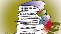Việt Nam đã có đại học đa lĩnh vực đích thực hay chưa? ảnh 3