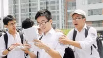 Có cần thiết phải bỏ kì thi Quốc gia? ảnh 2