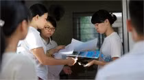 Có 4 phương thức xét tuyển vào các trường đại học năm 2017 ảnh 2