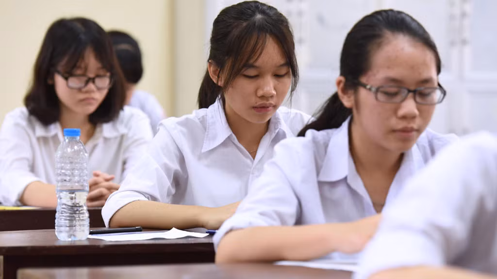 "Căn bệnh" môn gì không thi thì không học cần liều thuốc mạnh ảnh 4