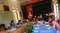 Giảm áp lực giáo viên, Bộ quyết tâm nhưng có địa phương vẫn ngó lơ ảnh 2